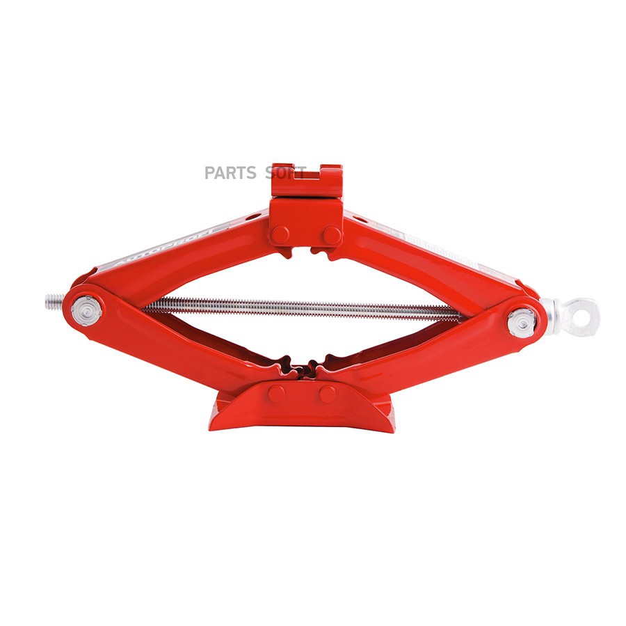 Домкрат ромбический 1 т AUTOPROFI 100 - 355 мм - AUTOPROFI None None